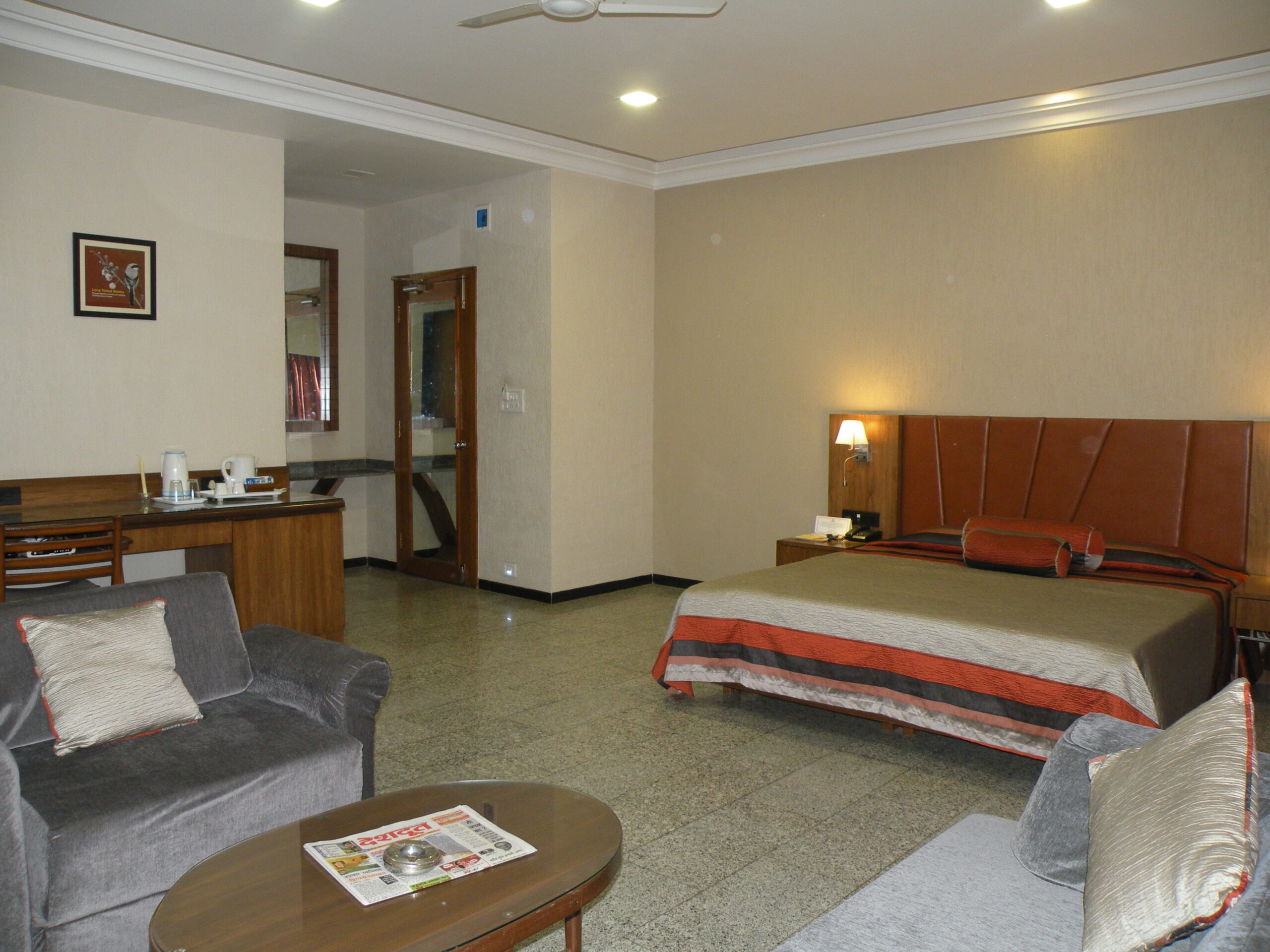Club Classic Room (2)
